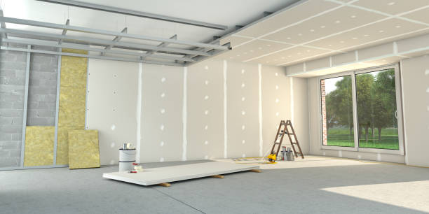 Best Spray Foam Insulation in Chualar, CA