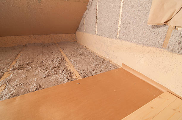 Best Cellulose Insulation in Chualar, CA
