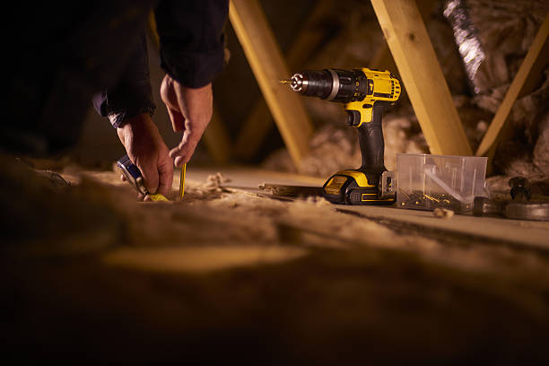 Best Commercial Insulation in Chualar, CA