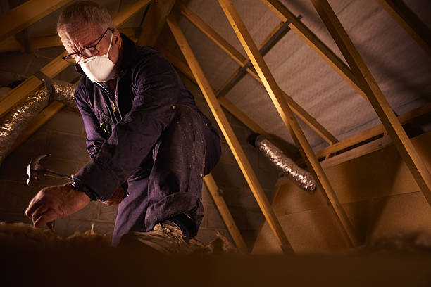 Best Spray Foam Insulation in Chualar, CA